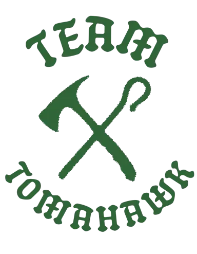 Team Tomahawk Logo